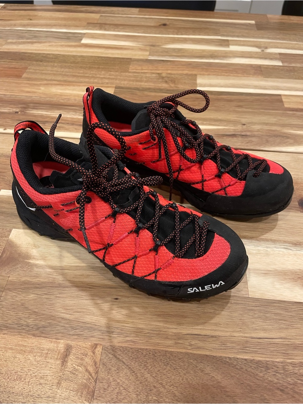 Salewa Women’s Wildfire Shoes size 7.5